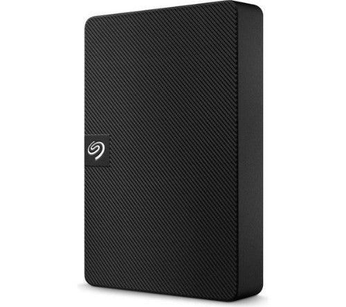 Seagate Expansion STKM5000400 external hard drive 5 TB Black
