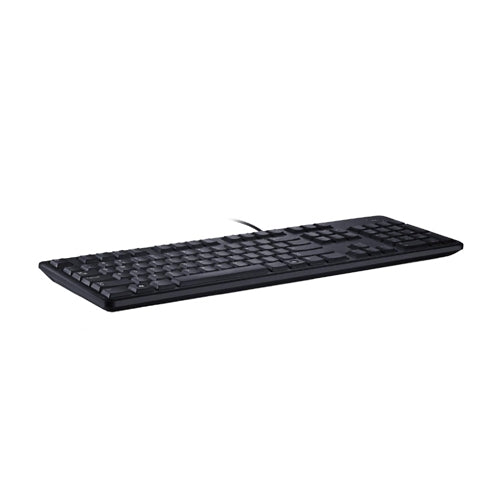 DELL KB212-B keyboard USB QWERTY English Black