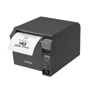 Epson TM-T70II (032) 180 x 180 DPI Wired Thermal POS printer