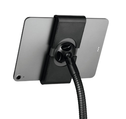 Durable Tought Floor Tablet stand Black