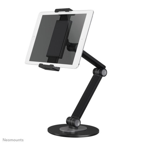 Neomounts DS15-550BL1 Tablet stand 4.7-12.9" - universal