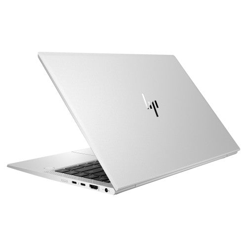 A2C HP EliteBook 840 G8 Intel® Core™ i7 i7-1165G7 Laptop 35.6 cm (14") Full HD 16 GB DDR4-SDRAM 256 GB SSD Wi-Fi 6 (802.11ax) Windows 11 Pro UK English Silver