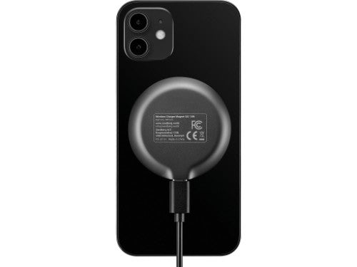 Sandberg Wireless Charger Magnet Qi2 15W
