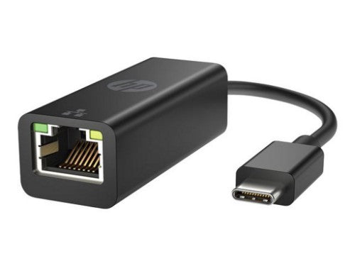 HP USB-C to RJ45 Adapter