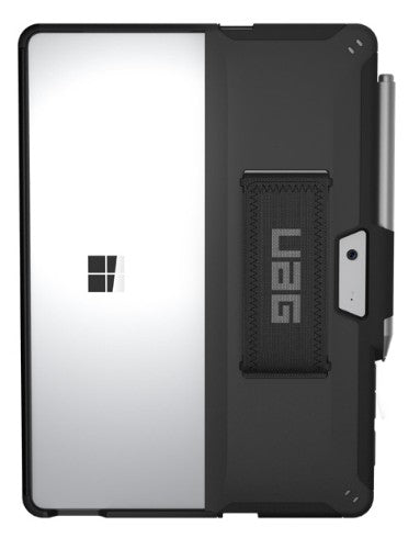 Urban Armor Gear Scout 26.7 cm (10.5") Cover Black