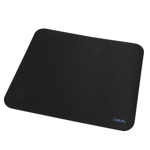 LogiLink ID0117 mouse pad Black