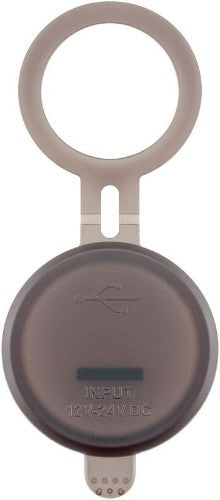 RAM Mounts 560003 port dust cover 1 pc(s) USB Type-A