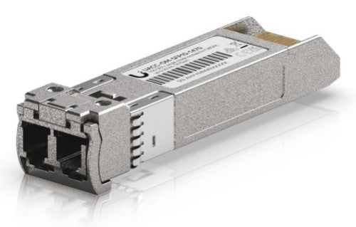 Ubiquiti UACC-OM-SFP10-1470 network transceiver module Fiber optic 11300 Mbit/s SFP+ 1470 nm