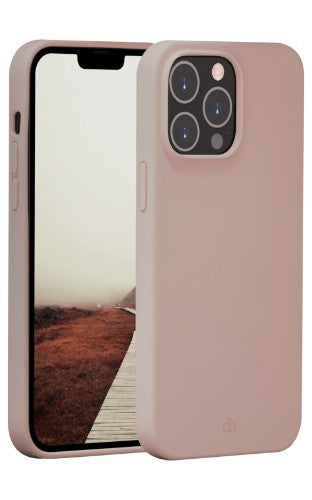 dbramante1928 Monaco - iPhone 14 Pro Max - Pink sand