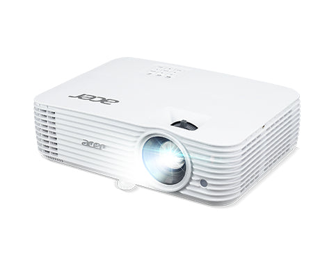 Acer Basic X1629HK data projector 4500 ANSI lumens DLP WUXGA (1920x1200) 3D White