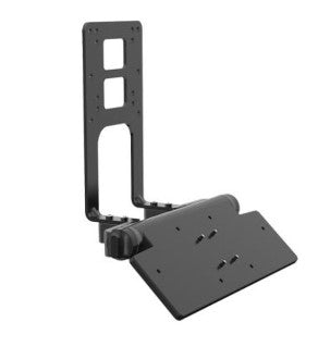 Zebra KT-KYBDTRAY-ET6X-01 mounting kit Grey