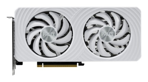 Palit GeForce RTX 5060 Ti White OC NVIDIA 8 GB GDDR7