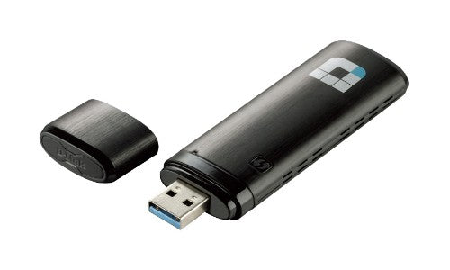 D-Link Wireless AC1300 DualBand USB Adapter