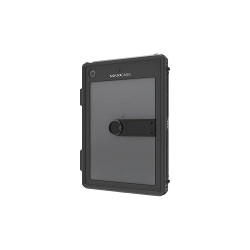 MAXCases Shield Extreme-H Waterproof case for iPad 10 & 11th Gen (Black)