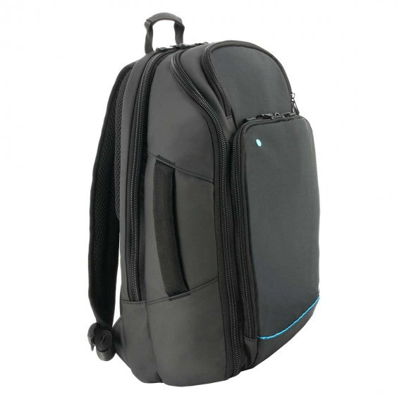 Mobilis TheOne 39.6 cm (15.6") Backpack Black