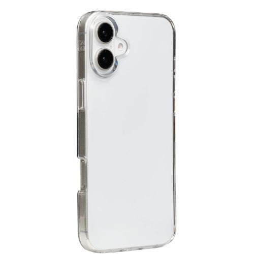 ZAGG Cases CrystlPal Lite Apple iPhone 16 Plus Clear