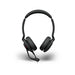 Jabra Evolve2 30 SE Headset Wired Head-band Office/Call center USB Type-C / USB Type-A Black