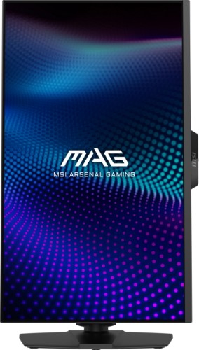 MSI MAG 274UPDF E16M computer monitor 68.6 cm (27") 3840 x 2160 pixels 4K Ultra HD LED Black