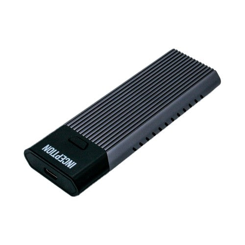 Origin Storage Origin Inception External SSD 2TB NVMe M.2 3D TLC 80mm with C-C & C-A Cable