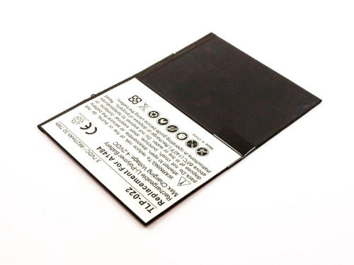 CoreParts MBXAP-BA0011 tablet spare part/accessory Battery