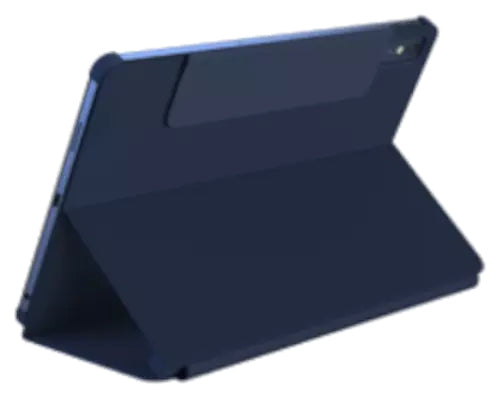 Lenovo ZG38C05167 tablet case 26.9 cm (10.6") Folio Blue