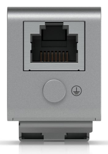 Ubiquiti UACC-ETH-SP-DIN surge protector Grey