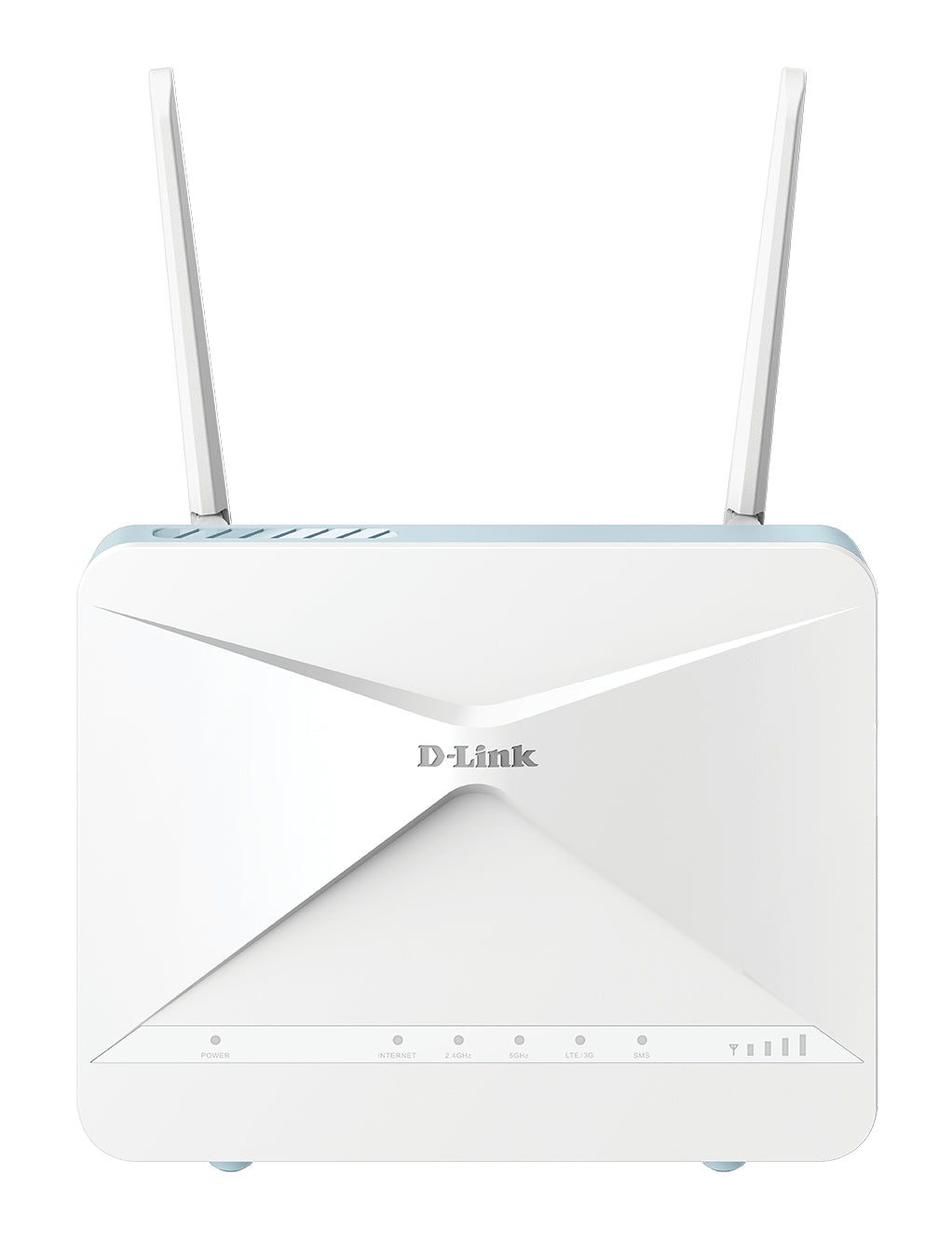 D-Link EAGLE PRO AI AX1500 4G Smart Router G415