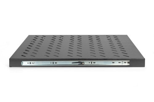 Digitus Extendible Shelf for 483 mm (19") Cabinets