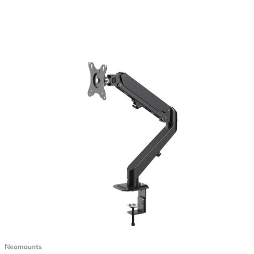 Neomounts DS70-700BL1 Monitor arm 17-27" - gas spring