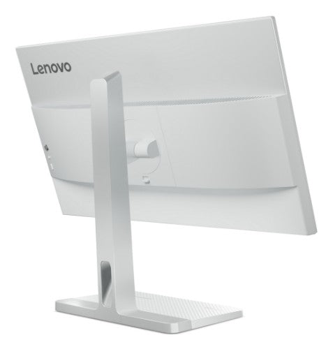 Lenovo L24m-4A computer monitor 60.5 cm (23.8") 1920 x 1080 pixels Full HD LED Grey