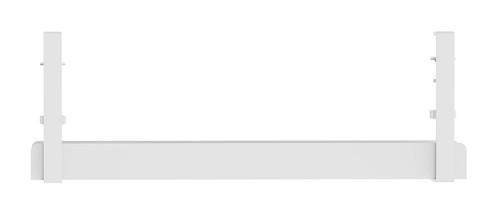 Neomounts ADS07-121WH Cable tray - clamp-on design - universal