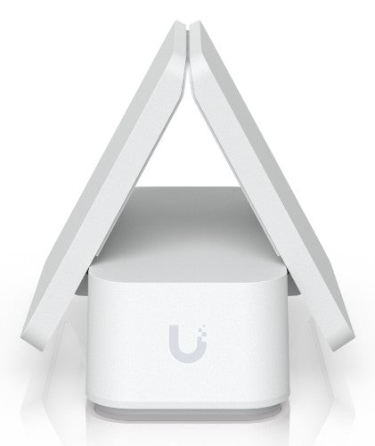 Ubiquiti UACC-UTS holder Passive holder Router White
