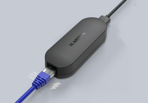 Airtame AT-PoE Gigabit Ethernet 5 V
