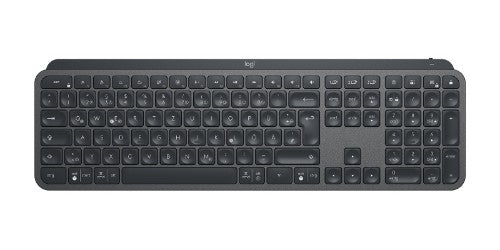 Logitech MX Master Keys for Business