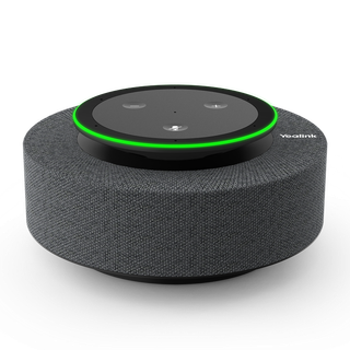 Yealink MSpeech speakerphone Grey