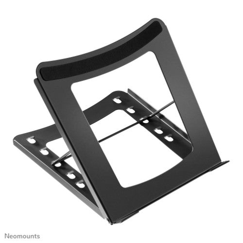 Neomounts NSLS075BLACK Laptop stand 10-16" - foldable - compact - universal