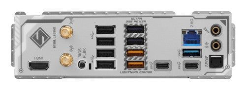 Asrock B850 Steel Legend WiFi AMD B850 Socket AM5 ATX