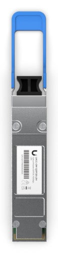 Ubiquiti UACC-OM-QSFP28-LR4 network transceiver module Fiber optic 100000 Mbit/s QSFP28 / QSFP+