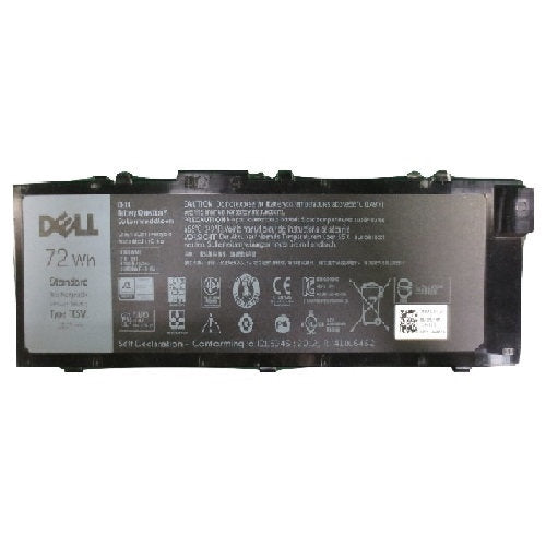 DELL 451-BBSB laptop spare part Battery