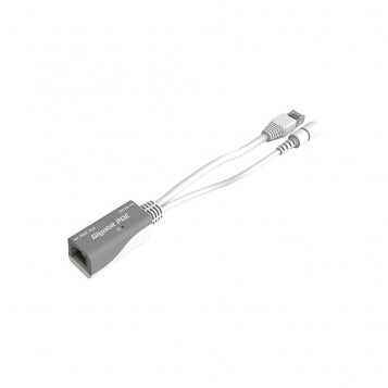 Mikrotik RBGPOE PoE adapter Gigabit Ethernet 48 V