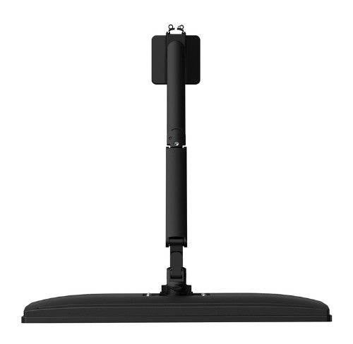 Neomounts DS70-250BL1 Monitor arm 17-35" - gas spring - Topfix - 180°-stop