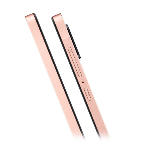 Acer Iconia M10-11 Tablet - Octa-core CPU, 4GB, 128GB, 10.1" WUXGA touchscreen, rose gold