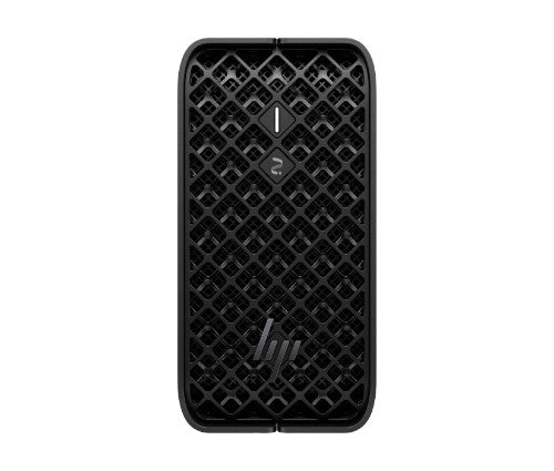 HP Z2 G1a Wolf Pro Security Edition Copilot+ PC AMD Ryzen AI Max+ PRO PRO 395 64 GB LPDDR5x-SDRAM 2 TB SSD Windows 11 Pro Mini PC Workstation AI Workstation, AI PC Black