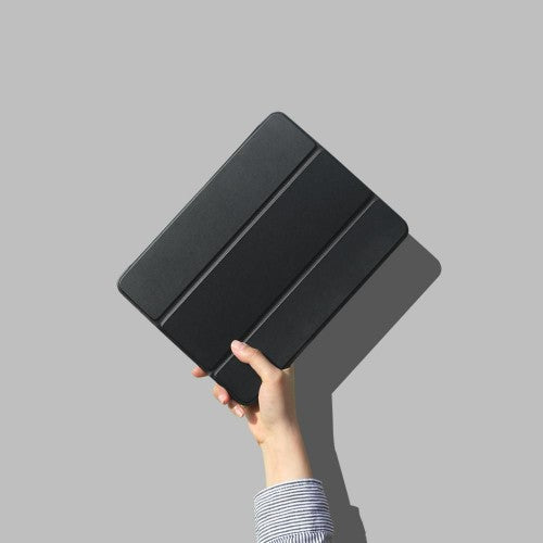 eSTUFF ES68204001-BULK tablet case Folio Black