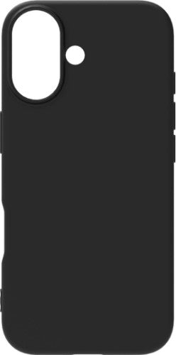 eSTUFF ES67101055-BULK mobile phone case Cover Black