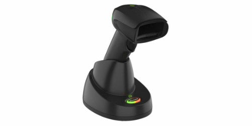 Honeywell Xenon Performance 1952g Handheld bar code reader 1D/2D LED Black