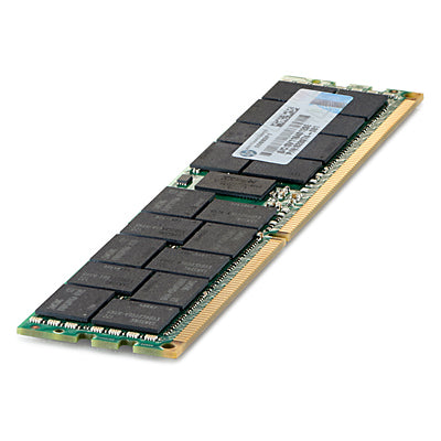 HPE 32GB (1x32GB) Dual Rank x4 DDR4-2133 CAS-15-15-15 Registered memory module 2133 MHz ECC