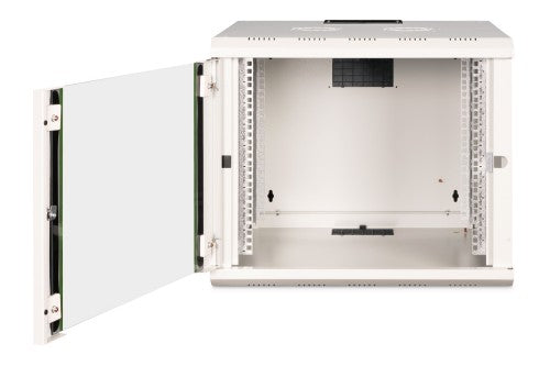Digitus Wall Mounting Cabinet Unique Series - 600x600 mm (WxD)