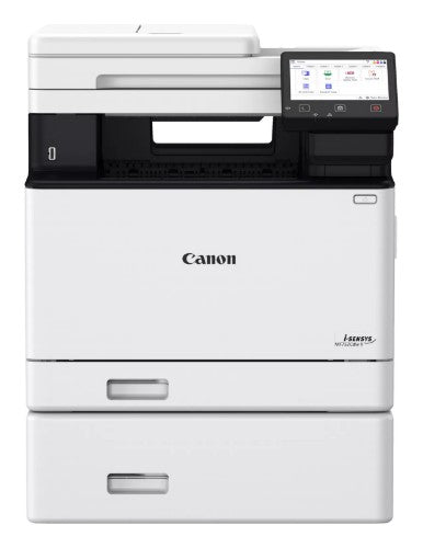 Canon i-SENSYS MF752Cdw II Laser A4 1200 x 1200 DPI 33 ppm Wi-Fi