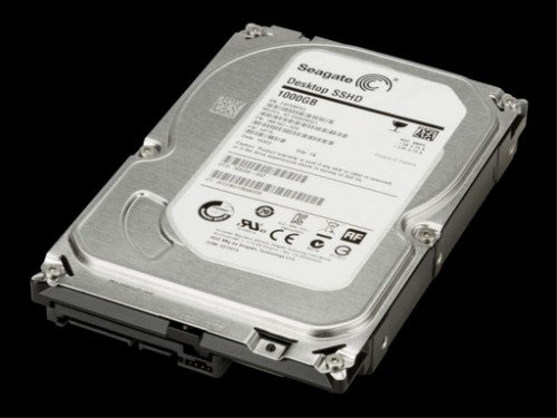 HPE LQ037AA internal hard drive 1 TB 7200 RPM 3.5" Serial ATA